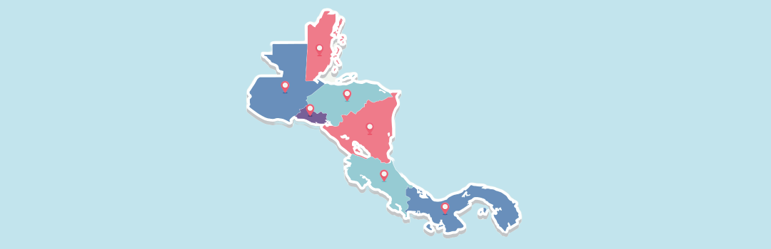Regional Economic Forum of the Network of British Chambers of Commerce in Central America (Edition I)