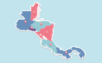 Regional Economic Forum of the Network of British Chambers of Commerce in Central America (Edition I)