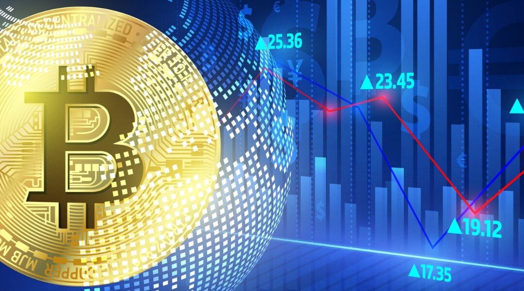 How crypto is reshaping financial innovation… a UK perspective