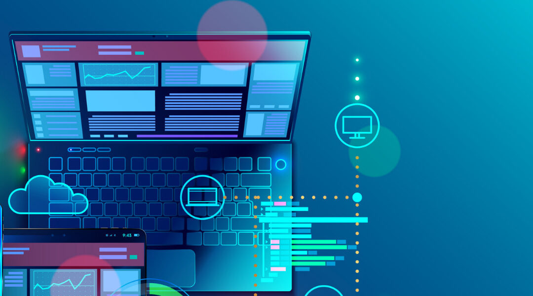 Redefine the positioning of your company’s website