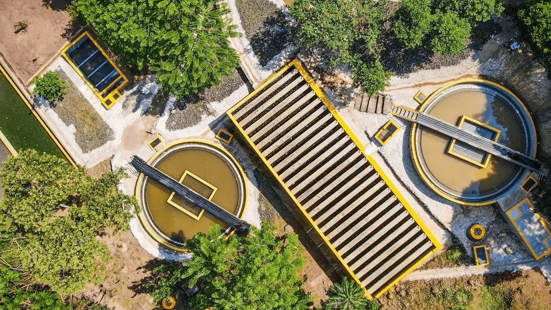 Wastewater Management within the Framework of Sustainability