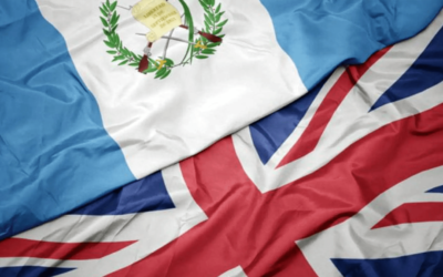 GREAT TALK: UK-Guatemala Business Opportunities and Trends