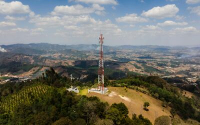 La Superintendencia de Telecomunicaciones anuncia la subasta pública de frecuencias