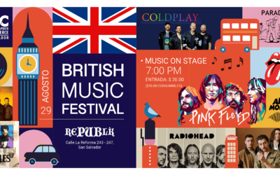 British Music Festival