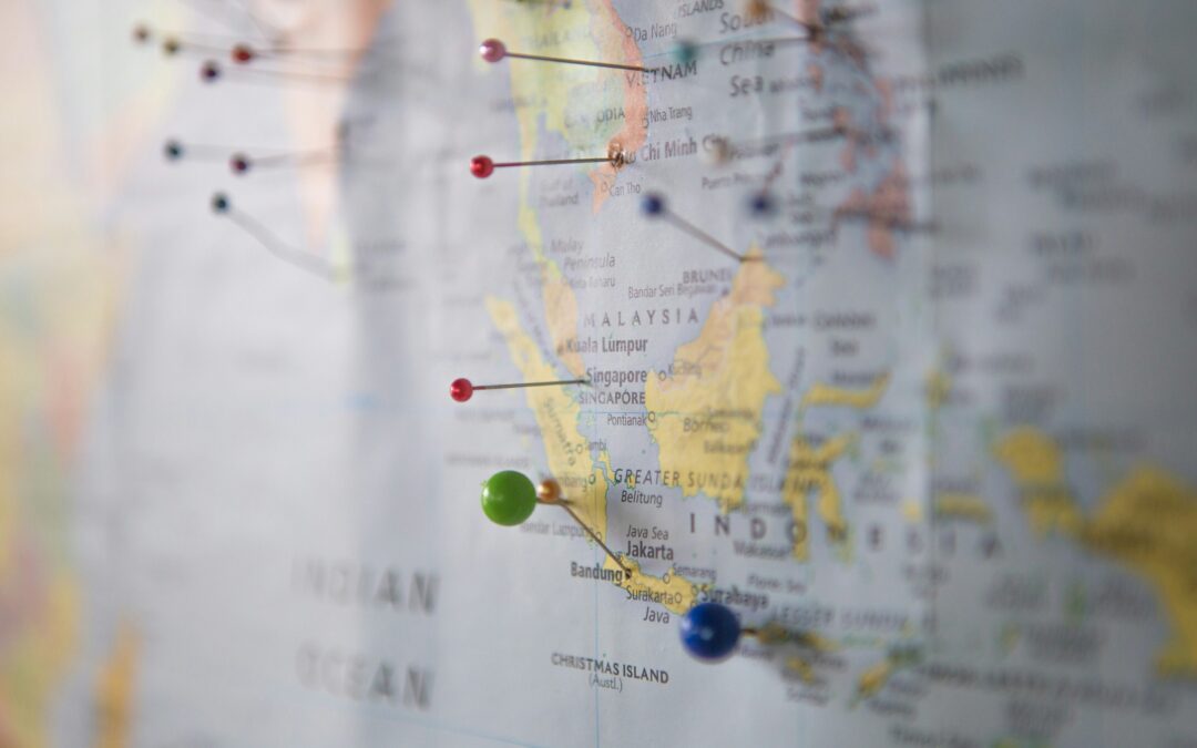 Nueva Guía Tributaria para Identificar Paraísos Fiscales y Territorios de Baja o Nula Tributación